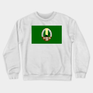 Demokratischen Bauernpartei Deutschlands (DBD) Crewneck Sweatshirt